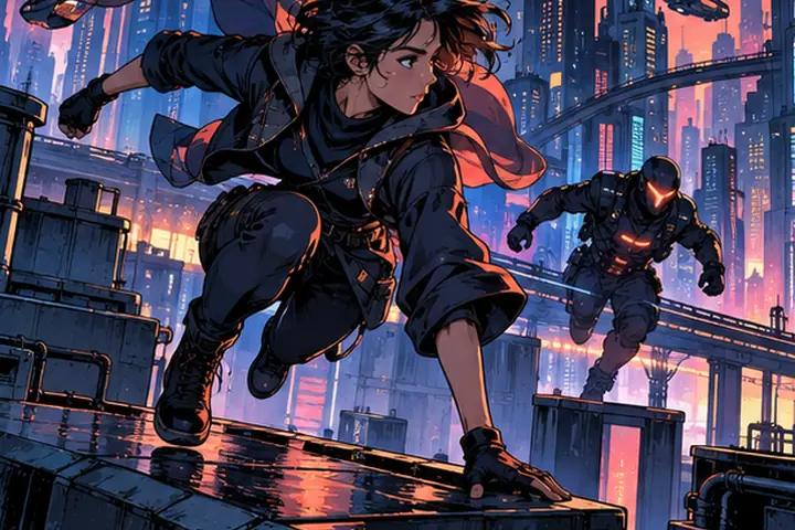 二对一男女关系2